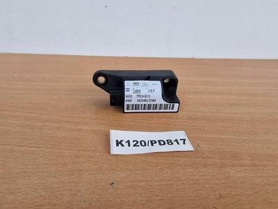 SENSOR GOLPE HONDA ACCORD 6 VI 77970S1AG811M1  