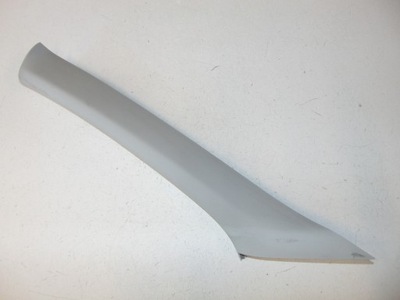 PROTECTION PILLAR A LEFT SEAT TOLEDO IV 5JA867233B  