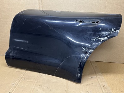 Porsche taycan 9j1 дверь левая задняя задние 9j1833051` фото №1