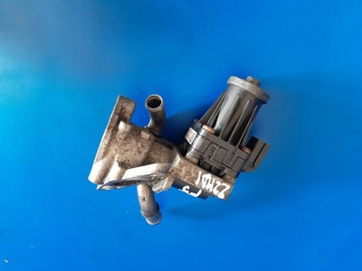 Клапан egr bk2q-9d475-cc peugeot boxer 2.2 hdi фото №1