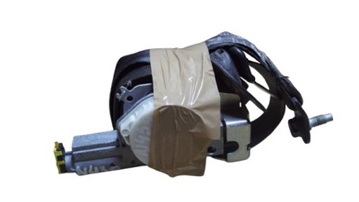 Pas безпеки правий перед citroen c3 ii 98030364xx фото №1