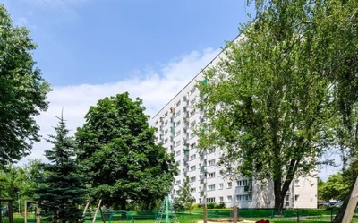 Mieszkanie, Warszawa, Żoliborz, 42 m²