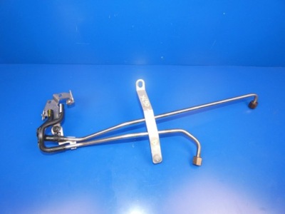 Volvo xc90 ii xc60 ii 2.0 b5 mild hybrid трубки дроти каталізатора фото №1