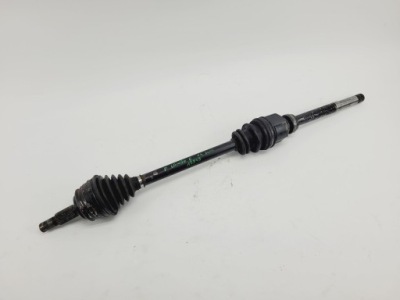 Приводной вал правый  длинная 1.6 blue opel combo e 2018- фото №1