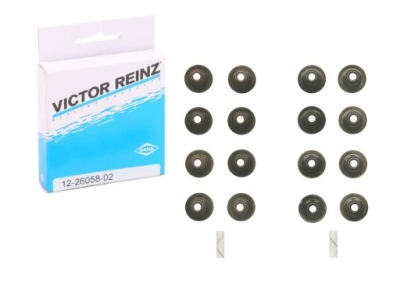 Reinz уплотнители zaw do fiat doblo punto ii фото №1