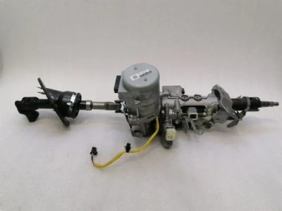RXUS RX RX450h AL20 Steering Column 89650-48330 RHD RIGHT HANDLEBAR