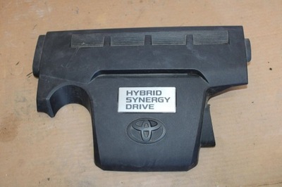 Верхний защита двигателя toyota 1260136060 2.5l 2017 фото №1