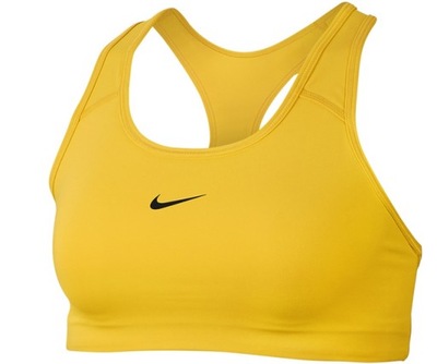 STANIK SPORTOWY TOP NIKE DRI-FIT BV3636 845 r. XS