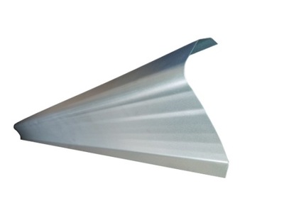 17144101-3 ремкомплект поріг нижня фото №1