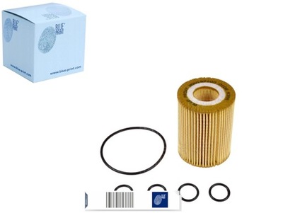 Фільтр оливи chevrolet cruze trax фото №1