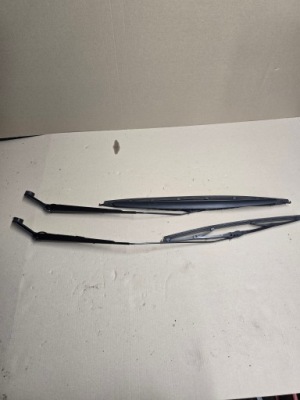 Opel agila b suzuki splash рычаги дворник комплект фото №1