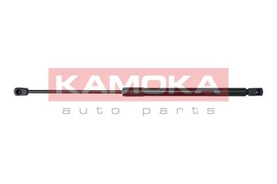 KAMOKA 7092101 RESORTE DE GAS TAPONES DE MALETERO  