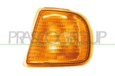 Лампа поворотник seat 6k5953049b фото №1