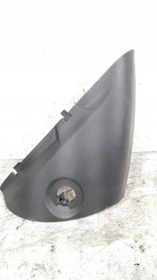 Захист панелі консолі fiat stilo kpl фото №1