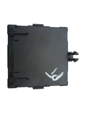 Модуль дверь правый задняя a2059006313 mercedes-benz c-klasa iv 2014- w205 фото №1