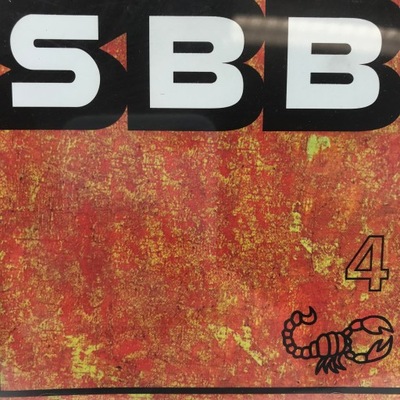 CD - SBB - 4