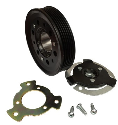 Полный сцепление sanden pxe 16 opel gm фото №1