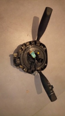 Переключатель комбинированный лента jeep cherokee kl фото №1