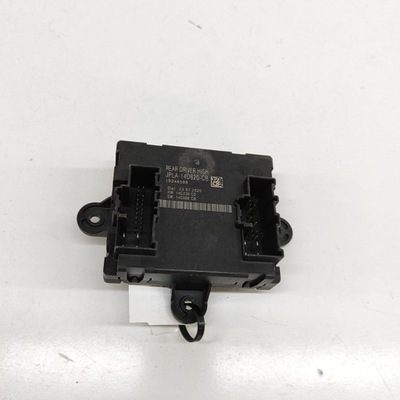 Land rover range rover sport l494 2018 права сторона блок керування / модуль двері фото №1