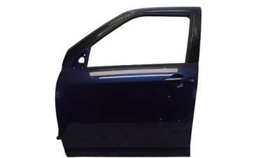 Двері лівий перед suzuki swift mk6 5d фото №1