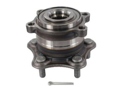 ПОДШИПНИК ШЕСТЕРНИ ЗАД SKF VKBA 7703