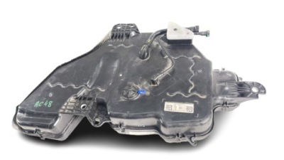 Vw tiguan насос adblue 5n0131877d фото №1