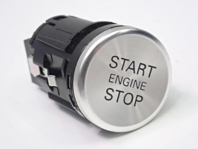 Кнопка запуск стоп audi a8 d4 4h1905217a фото №1