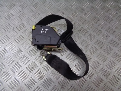 Pas безопасности левый задняя audi a4 b5 фото №1