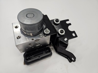 476604256r насос abs renault austral espace vi фото №1