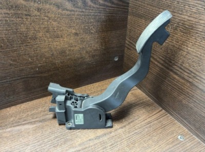 Педаль газа peugeot boxer 1349820080 фото №1