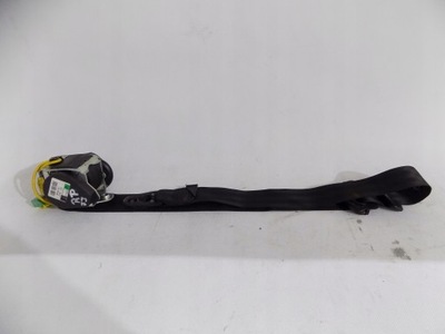 Vw touareg 7l pas безпеки правий перед фото №1