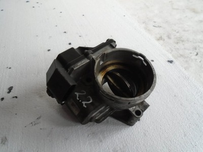 THROTTLE 03G128063Q VW TOURAN AUDI A3 8P EOS 1.9TDI  