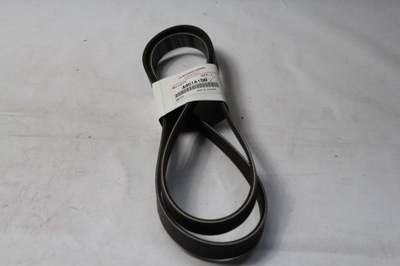 Ремень клиновой многоручьевой mitsubishi 4451a150 фото №1