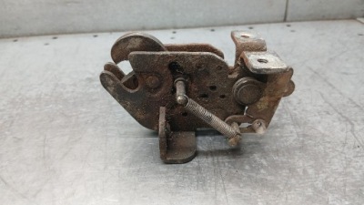 Замок капот mercedes benz vito w638 2.3d 98r фото №1