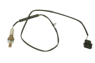 Датчик лямбда-зонд volvo s40 v40 30814907 ngk 96506 фото №1