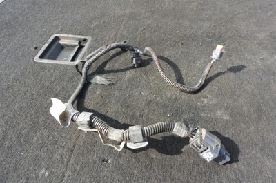 Шланг джгут насоса wody 3.0b quattroporte ghibli фото №1