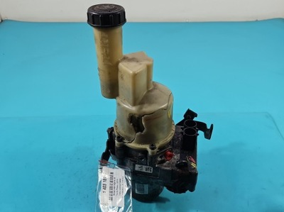 Насос усилителя toyota proace ii 16- 9818127580 2.0 d4d фото №1