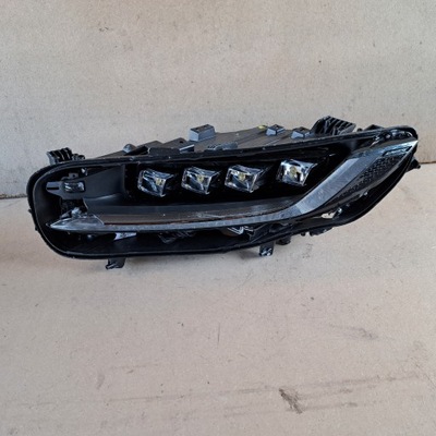 Jaguar f-type x152 full led europa фото №1