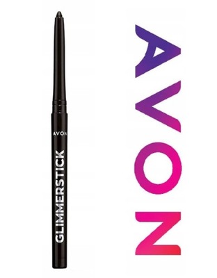 avon konturówka oczy COSMIC BROWN