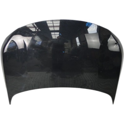 Капот peugeot 3008 ii 2021r фото №1