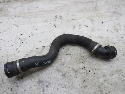 Wąż шланг wody jaguar xe 2.0 d фото №1