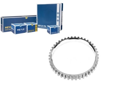 Кольцо abs meyle 900261 фото №1
