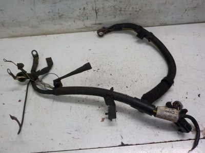 Frontera b 2.2 dti жгут шланг фото №1