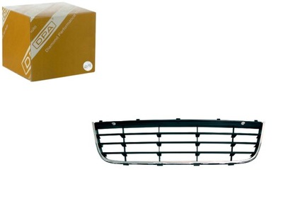 BRIDA CIEGA DE PARAGOLPES PARTE DELANTERA MATERIAL VW GOLF DPA  