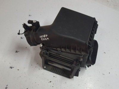 Mercedes b w246 11r- 1.8 cdi корпус фільтра повітря фото №1