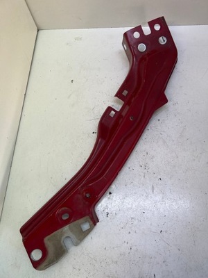 Панель фары кронштейн лампы правое expert ii 993410 фото №1