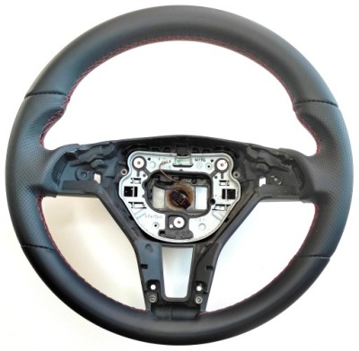 Воздуховод mercedes cla w117 x156 w176 nowa кожа фото №1