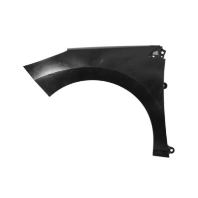 Крила перед лівий peugeot 308 i ii 07-21 фото №1