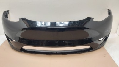 Бампер перед передний tesla model y оригинал фото №1