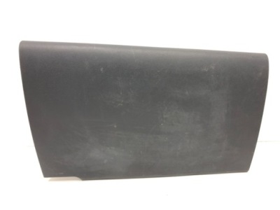 Бардачок пассажира mitsubishi colt vi хэтчбек 02-12 полка фото №1